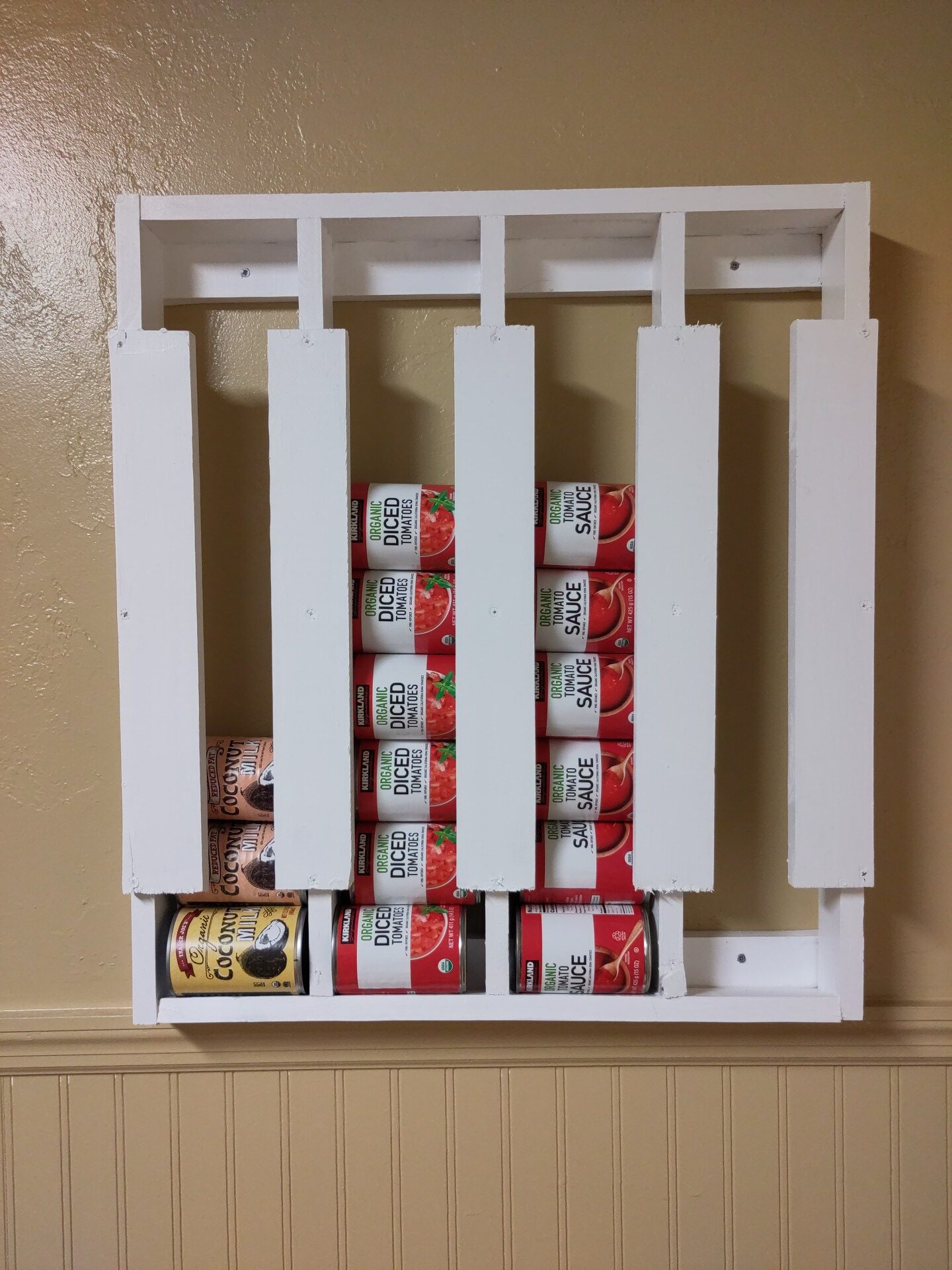Can Organizer